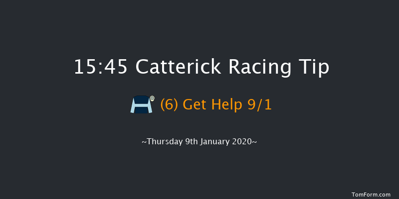 Catterick 15:45 Handicap Hurdle (Class 4) 19f Wed 1st Jan 2020