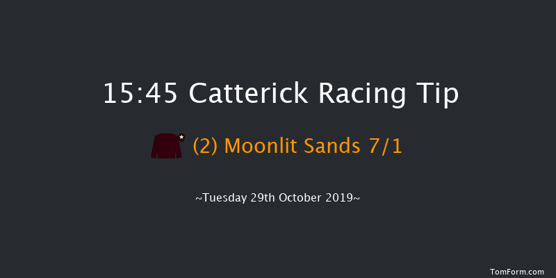 Catterick 15:45 Handicap (Class 6) 6f Sat 19th Oct 2019