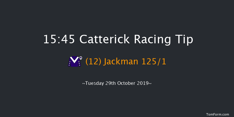 Catterick 15:45 Handicap (Class 6) 6f Sat 19th Oct 2019
