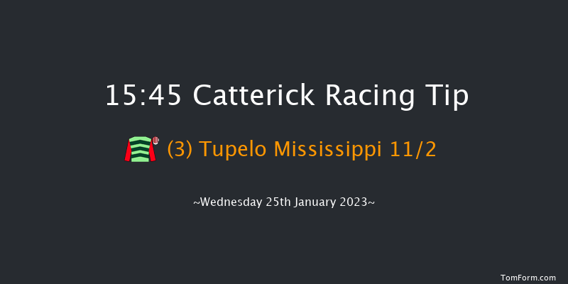 Catterick 15:45 Handicap Chase (Class 3) 25f Thu 12th Jan 2023