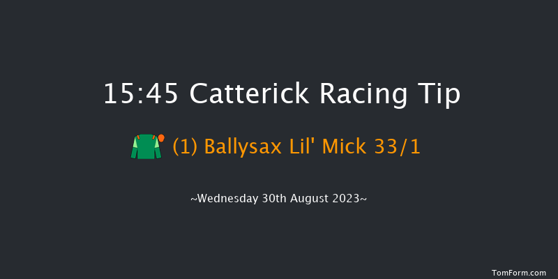 Catterick 15:45 Stakes (Class 5) 7f Mon 21st Aug 2023