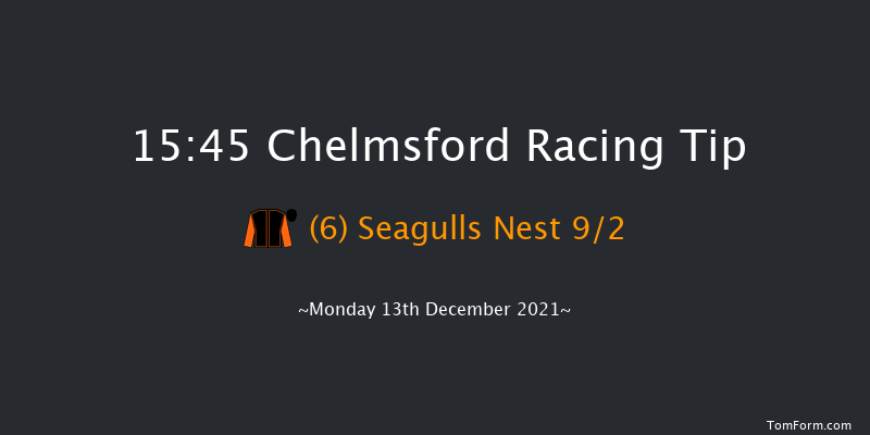 Chelmsford 15:45 Handicap (Class 5) 14f Thu 9th Dec 2021