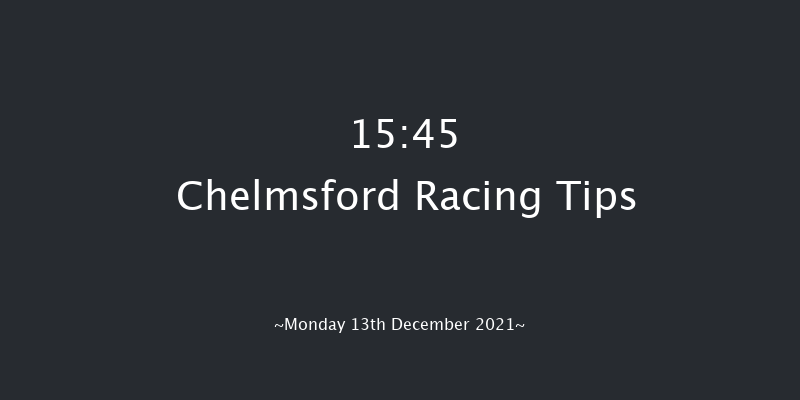 Chelmsford 15:45 Handicap (Class 5) 14f Thu 9th Dec 2021