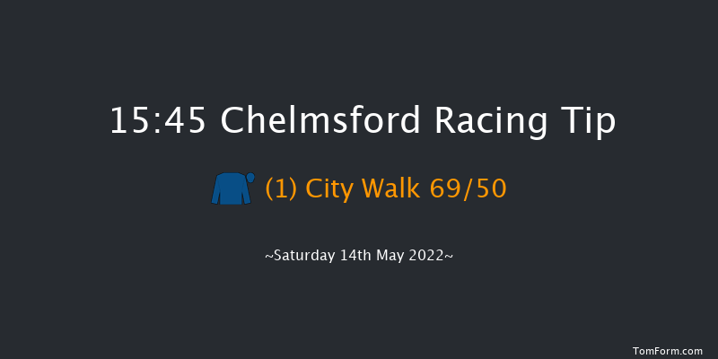 Chelmsford 15:45 Handicap (Class 4) 6f Thu 5th May 2022