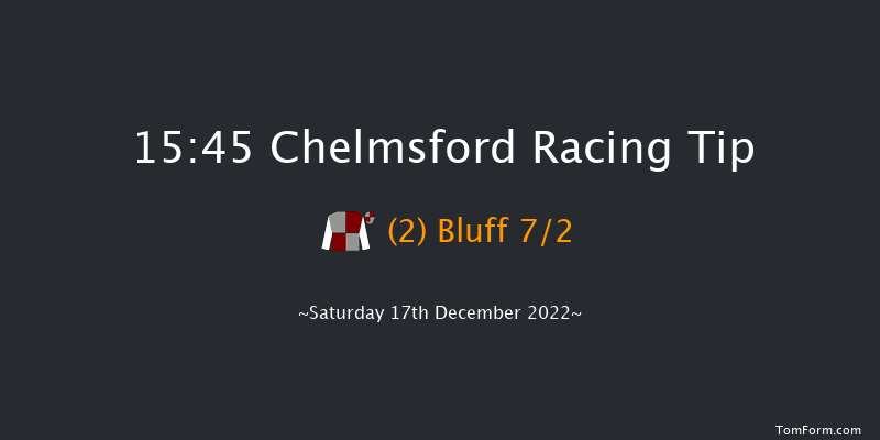 Chelmsford 15:45 Maiden (Class 5) 6f Thu 8th Dec 2022