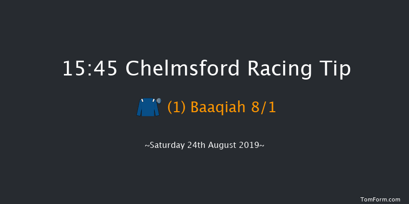 Chelmsford 15:45 Stakes (Class 4) 10f Fri 23rd Aug 2019
