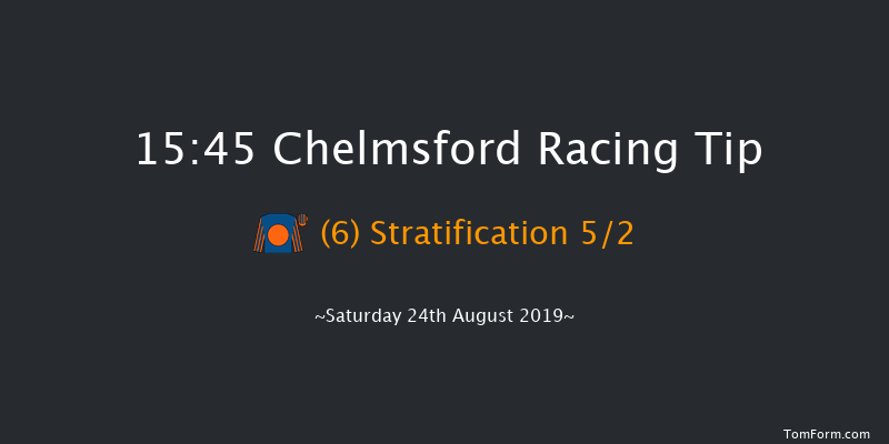 Chelmsford 15:45 Stakes (Class 4) 10f Fri 23rd Aug 2019