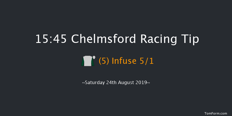 Chelmsford 15:45 Stakes (Class 4) 10f Fri 23rd Aug 2019