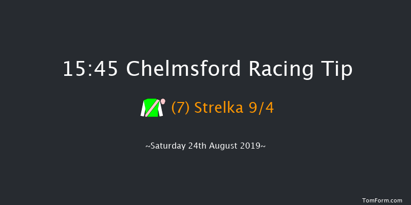 Chelmsford 15:45 Stakes (Class 4) 10f Fri 23rd Aug 2019