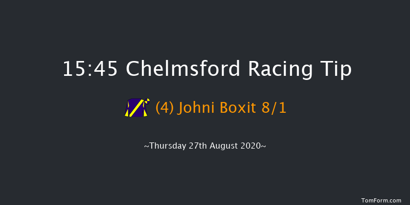 tote.co.uk Now Never Beaten By SP Classified Stakes Chelmsford 15:45 Stakes (Class 6) 10f Sat 22nd Aug 2020