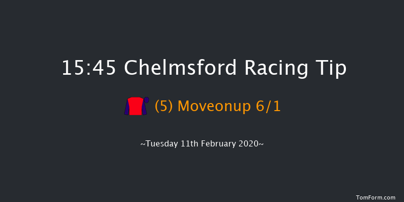 tote.co.uk Handicap Chelmsford 15:45 Handicap (Class 5) 5f Fri 7th Feb 2020