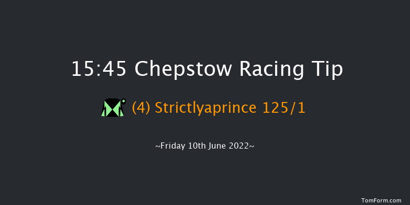 Chepstow 15:45 Stakes (Class 5) 12f Sat 4th Jun 2022