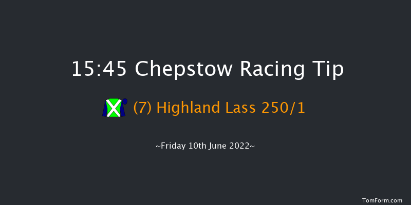 Chepstow 15:45 Stakes (Class 5) 12f Sat 4th Jun 2022