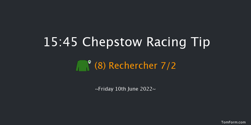 Chepstow 15:45 Stakes (Class 5) 12f Sat 4th Jun 2022