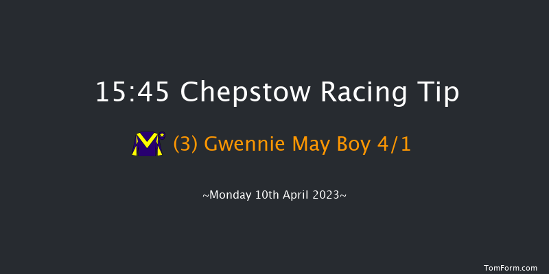 Chepstow 15:45 Handicap Hurdle (Class 4) 20f Thu 23rd Mar 2023