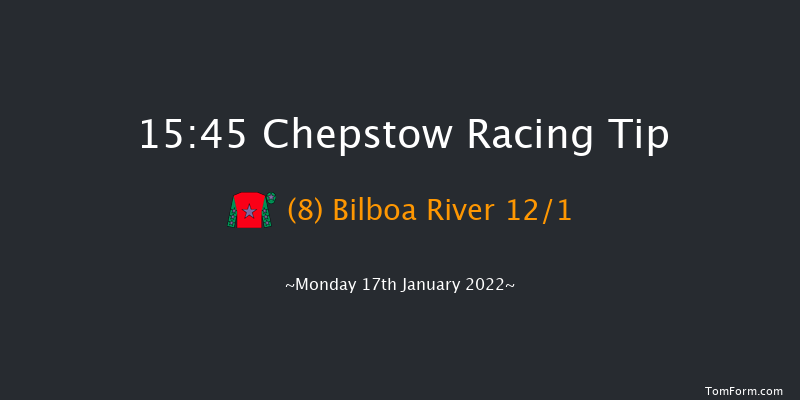Chepstow 15:45 Handicap Hurdle (Class 5) 20f Thu 6th Jan 2022
