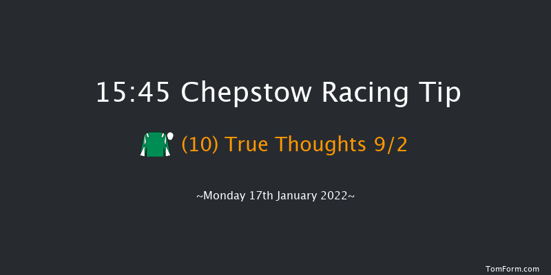 Chepstow 15:45 Handicap Hurdle (Class 5) 20f Thu 6th Jan 2022
