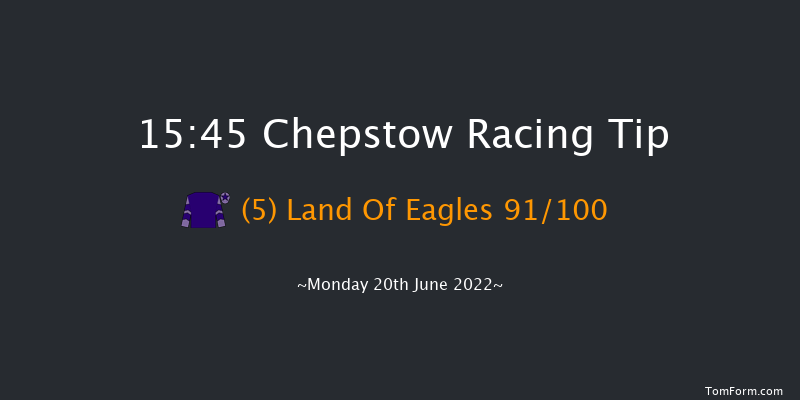 Chepstow 15:45 Stakes (Class 5) 10f Fri 10th Jun 2022