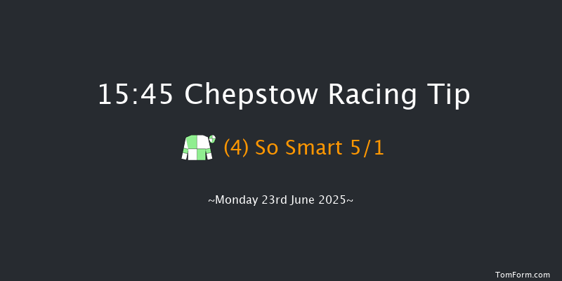 Chepstow 15-45 (Class 5) 5f Mon 16th Jun 2025