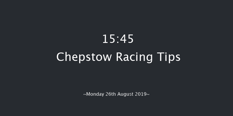 Chepstow 15:45 Stakes (Class 4) 7f Thu 22nd Aug 2019