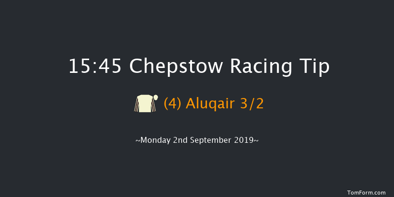 Chepstow 15:45 Handicap (Class 4) 7f Mon 26th Aug 2019