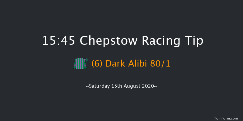 Call Star Sports On 08000 521 321 Novice Stakes (Plus 10) Chepstow 15:45 Stakes (Class 5) 5f Fri 14th Aug 2020