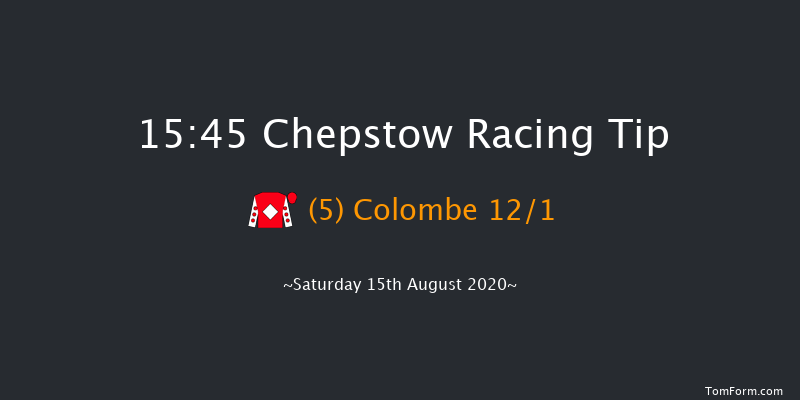 Call Star Sports On 08000 521 321 Novice Stakes (Plus 10) Chepstow 15:45 Stakes (Class 5) 5f Fri 14th Aug 2020