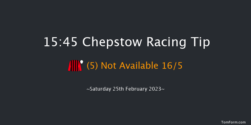 Chepstow 15:45 Handicap Chase (Class 2) 16f Fri 3rd Feb 2023