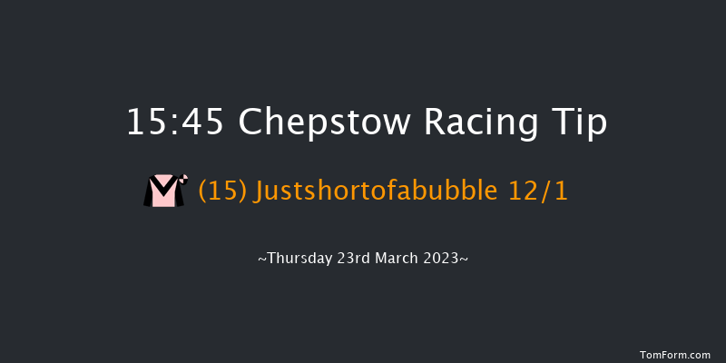 Chepstow 15:45 Handicap Hurdle (Class 5) 20f Sun 19th Mar 2023