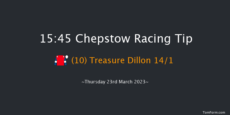 Chepstow 15:45 Handicap Hurdle (Class 5) 20f Sun 19th Mar 2023