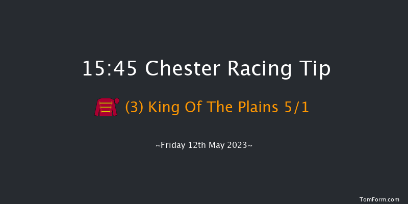 Chester 15:45 Maiden (Class 2) 12f Thu 11th May 2023