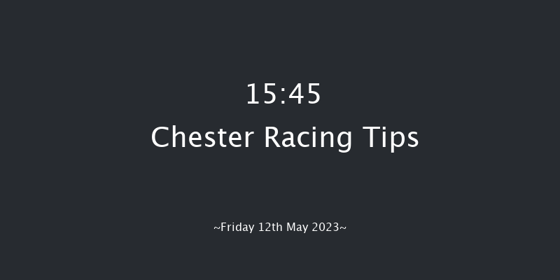 Chester 15:45 Maiden (Class 2) 12f Thu 11th May 2023