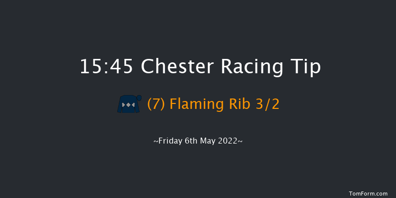 Chester 15:45 Stakes (Class 3) 5f Thu 5th May 2022