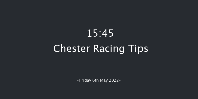 Chester 15:45 Stakes (Class 3) 5f Thu 5th May 2022