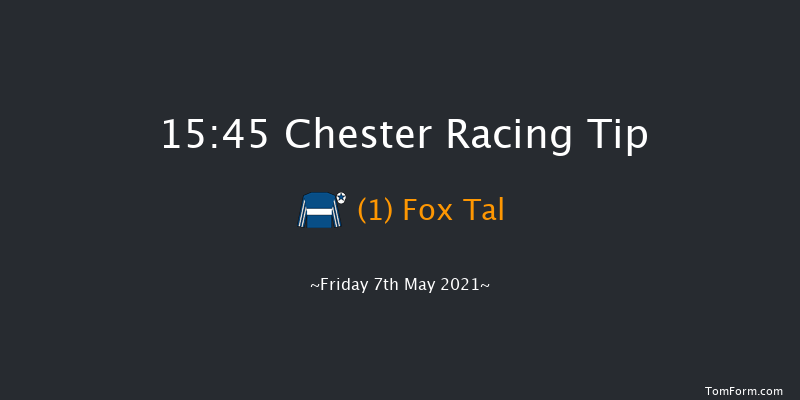 Retraining Of Racehorses Handicap Chester 15:45 Handicap (Class 2) 10f Thu 6th May 2021