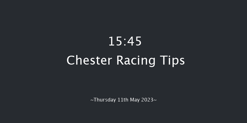Chester 15:45 Handicap (Class 3) 10f Wed 10th May 2023