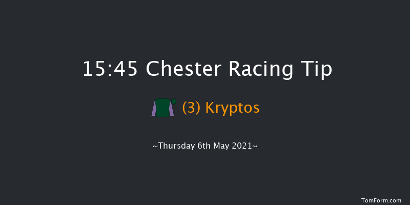 Destination 2 Handicap Chester 15:45 Handicap (Class 3) 10f Wed 5th May 2021