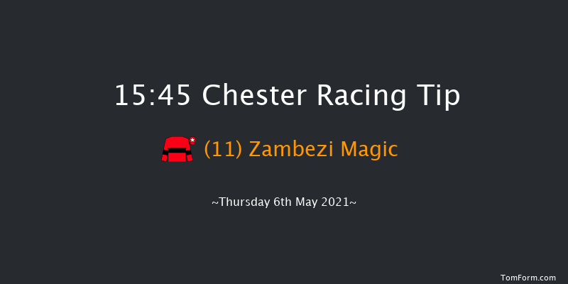 Destination 2 Handicap Chester 15:45 Handicap (Class 3) 10f Wed 5th May 2021