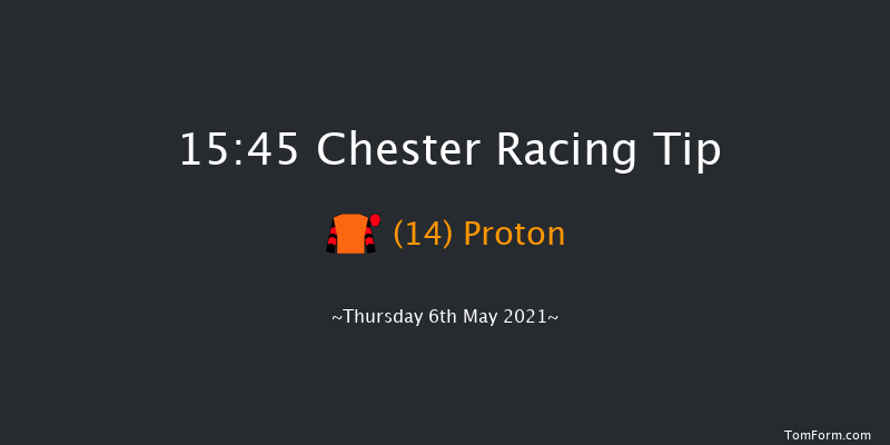 Destination 2 Handicap Chester 15:45 Handicap (Class 3) 10f Wed 5th May 2021