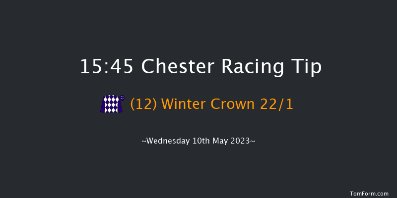 Chester 15:45 Handicap (Class 3) 6f Sat 24th Sep 2022
