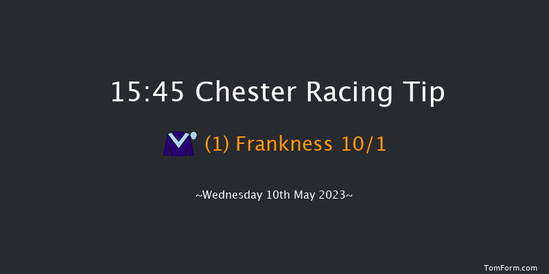 Chester 15:45 Handicap (Class 3) 6f Sat 24th Sep 2022