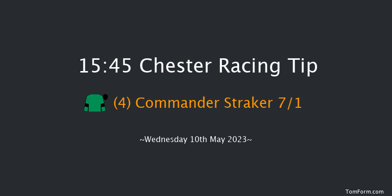 Chester 15:45 Handicap (Class 3) 6f Sat 24th Sep 2022