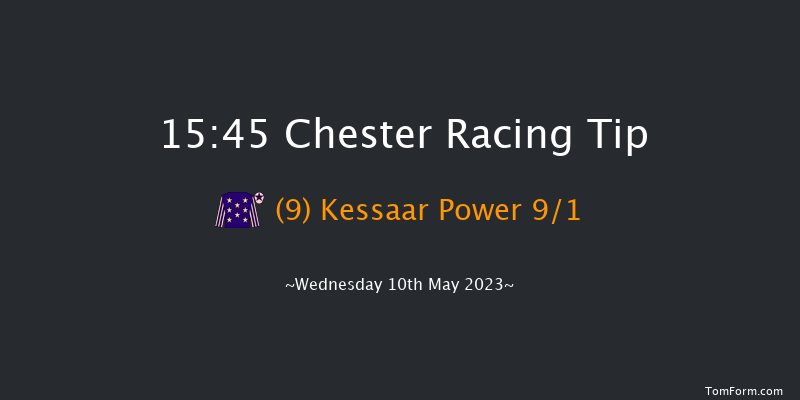 Chester 15:45 Handicap (Class 3) 6f Sat 24th Sep 2022