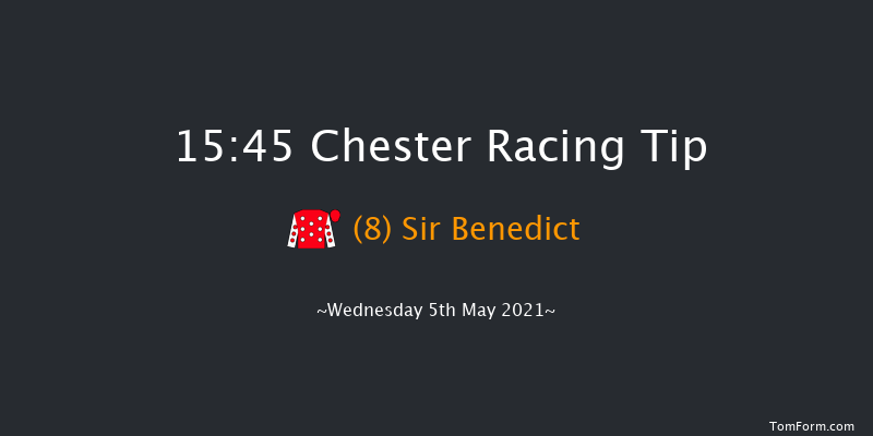tote+ Pays You More At tote.co.uk Handicap Chester 15:45 Handicap (Class 3) 6f Sun 27th Sep 2020