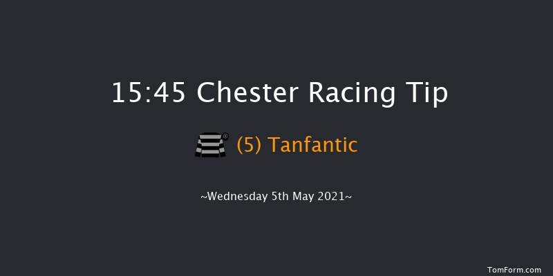 tote+ Pays You More At tote.co.uk Handicap Chester 15:45 Handicap (Class 3) 6f Sun 27th Sep 2020
