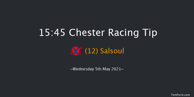 tote+ Pays You More At tote.co.uk Handicap Chester 15:45 Handicap (Class 3) 6f Sun 27th Sep 2020