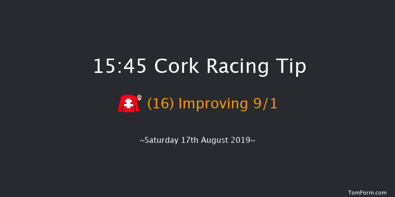 Cork 15:45 Handicap 7f Mon 5th Aug 2019
