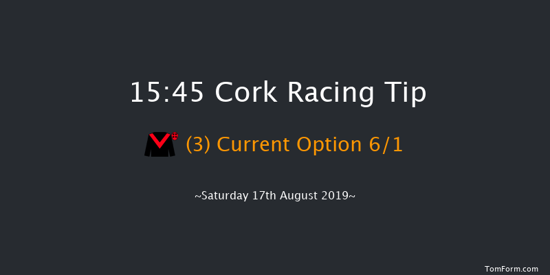 Cork 15:45 Handicap 7f Mon 5th Aug 2019