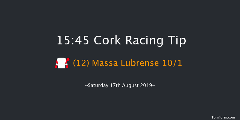 Cork 15:45 Handicap 7f Mon 5th Aug 2019