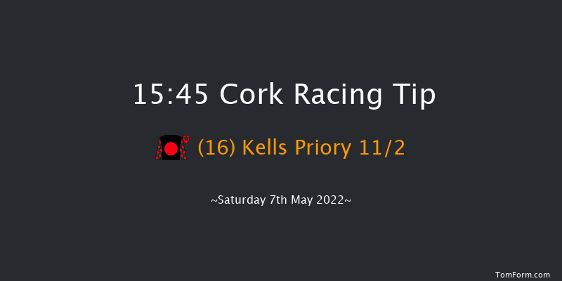 Cork 15:45 Handicap Hurdle 20f Fri 6th May 2022